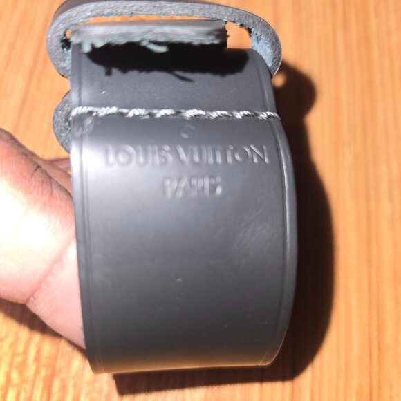 Louis vuitton handle strap - Picture 1 of 5